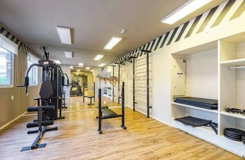 Foto 6 de Kitnet com 1 quarto à venda, 29m2 em Jardim Caravelas, São Paulo - SP