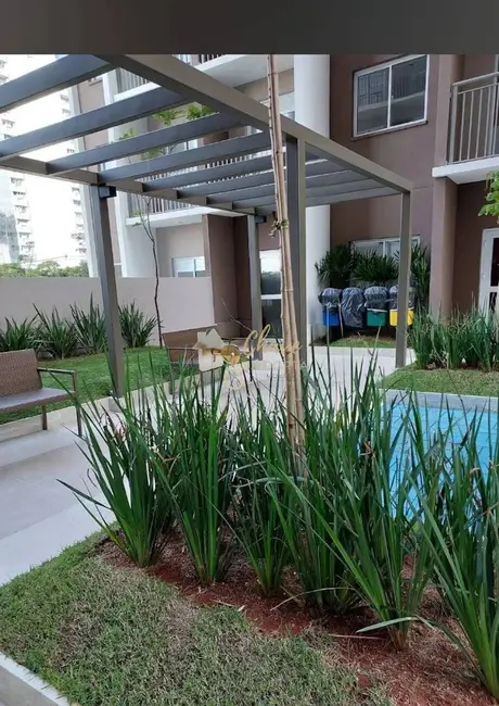 Foto 9 de Kitnet com 1 quarto à venda, 29m2 em Jardim Caravelas, São Paulo - SP