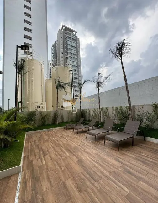 Foto 8 de Kitnet com 1 quarto à venda, 29m2 em Jardim Caravelas, São Paulo - SP