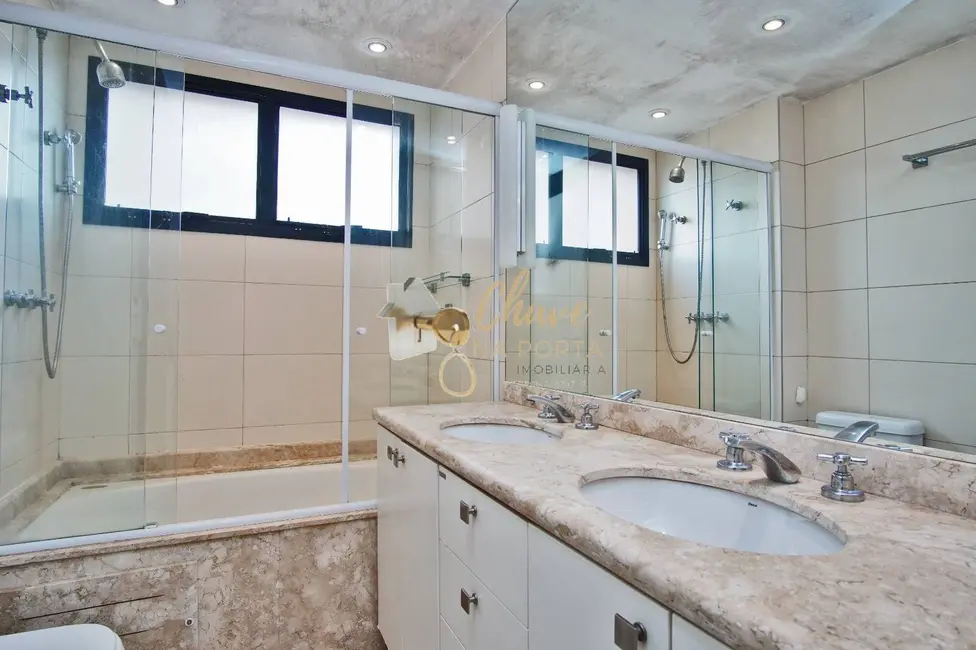 Foto 7 de Apartamento com 4 quartos à venda, 184m2 em Vila Andrade, São Paulo - SP