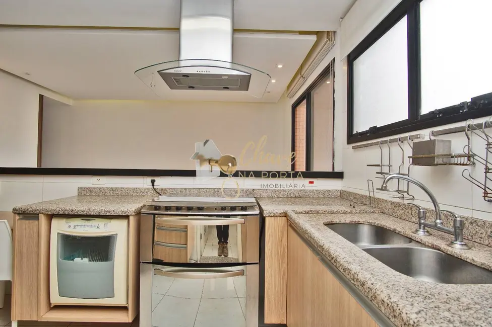 Foto 3 de Apartamento com 4 quartos à venda, 184m2 em Vila Andrade, São Paulo - SP