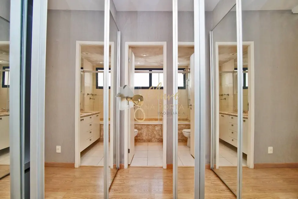 Foto 8 de Apartamento com 4 quartos à venda, 184m2 em Vila Andrade, São Paulo - SP