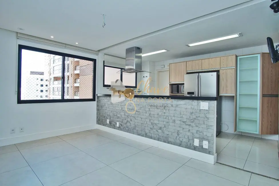 Foto 1 de Apartamento com 4 quartos à venda, 184m2 em Vila Andrade, São Paulo - SP