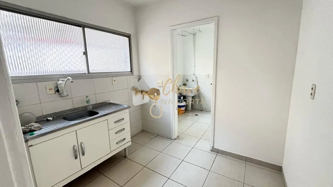 Foto 2 de Apartamento com 1 quarto para alugar, 45m2 em Perdizes, São Paulo - SP