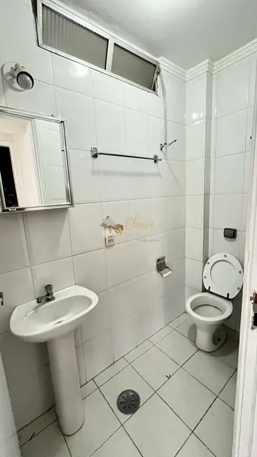 Apartamento com 1 quarto para alugar, 45m2 em Perdizes, São Paulo - SP - imagem 9 Foto 9 de Apartamento com 1 quarto para alugar, 45m2 em Perdizes, São Paulo - SP