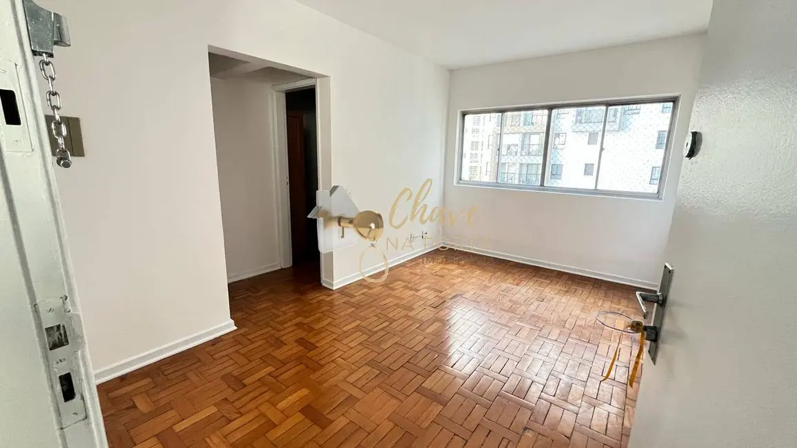 Foto 1 de Apartamento com 1 quarto para alugar, 45m2 em Perdizes, São Paulo - SP