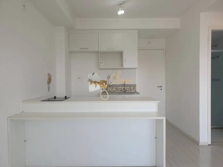 Foto 6 de Apartamento com 1 quarto para alugar, 45m2 em Parque Industrial Tomas Edson, São Paulo - SP
