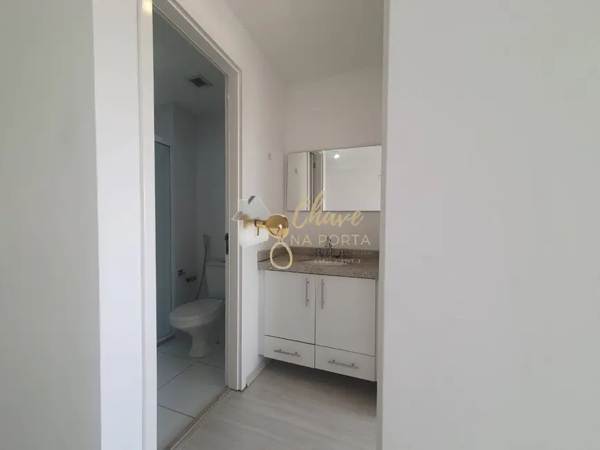 Foto 4 de Apartamento com 1 quarto para alugar, 45m2 em Parque Industrial Tomas Edson, São Paulo - SP