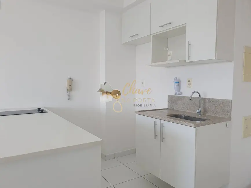 Foto 7 de Apartamento com 1 quarto para alugar, 45m2 em Parque Industrial Tomas Edson, São Paulo - SP