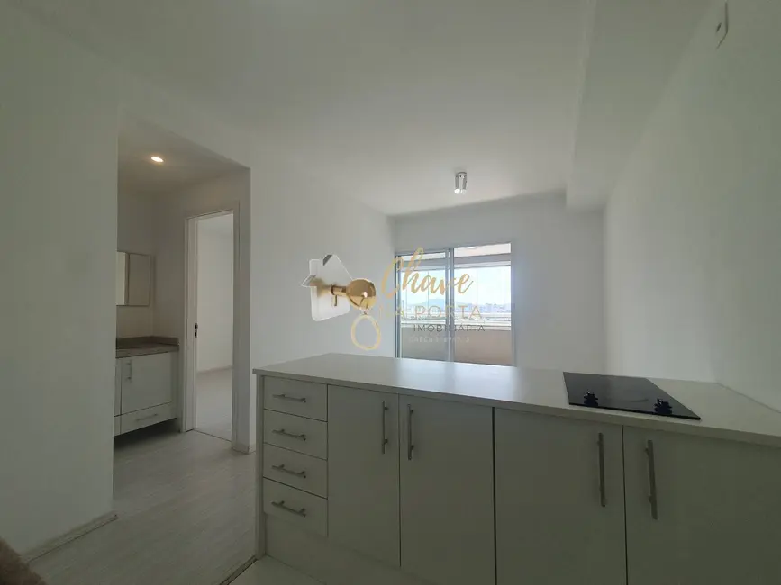 Foto 8 de Apartamento com 1 quarto para alugar, 45m2 em Parque Industrial Tomas Edson, São Paulo - SP