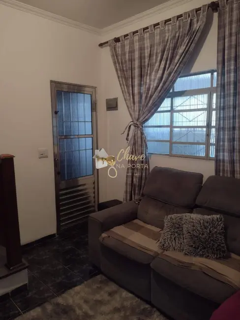 Foto 1 de Sobrado com 5 quartos à venda, 125m2 em Vila América, Carapicuiba - SP