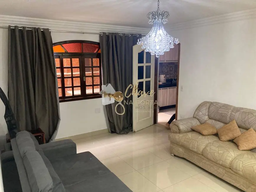 Sobrado com 4 quartos à venda, 320m2 em São João Clímaco, São Paulo - SP - imagem 2 Foto 2 de Sobrado com 4 quartos à venda, 320m2 em São João Clímaco, São Paulo - SP