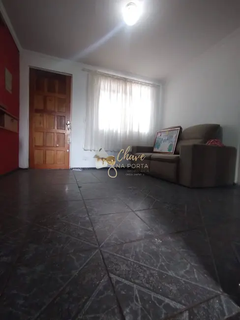 Foto 6 de Apartamento com 2 quartos à venda, 45m2 em Guaianazes, São Paulo - SP