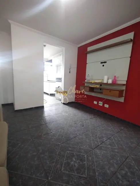 Foto 1 de Apartamento com 2 quartos à venda, 45m2 em Guaianazes, São Paulo - SP