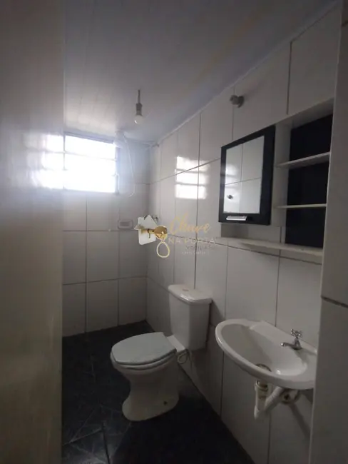 Foto 5 de Apartamento com 2 quartos à venda, 45m2 em Guaianazes, São Paulo - SP