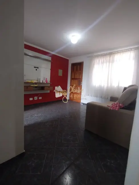 Foto 7 de Apartamento com 2 quartos à venda, 45m2 em Guaianazes, São Paulo - SP