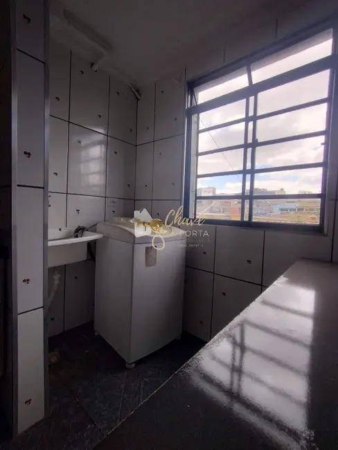 Foto 9 de Apartamento com 2 quartos à venda, 45m2 em Guaianazes, São Paulo - SP
