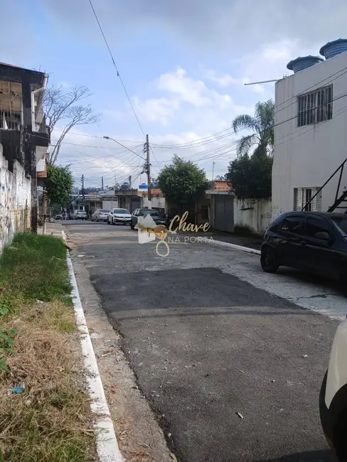 Foto 7 de Casa com 2 quartos à venda, 150m2 em Jardim Turquesa, São Paulo - SP