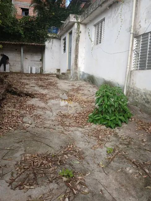 Foto 6 de Casa com 2 quartos à venda, 150m2 em Jardim Turquesa, São Paulo - SP