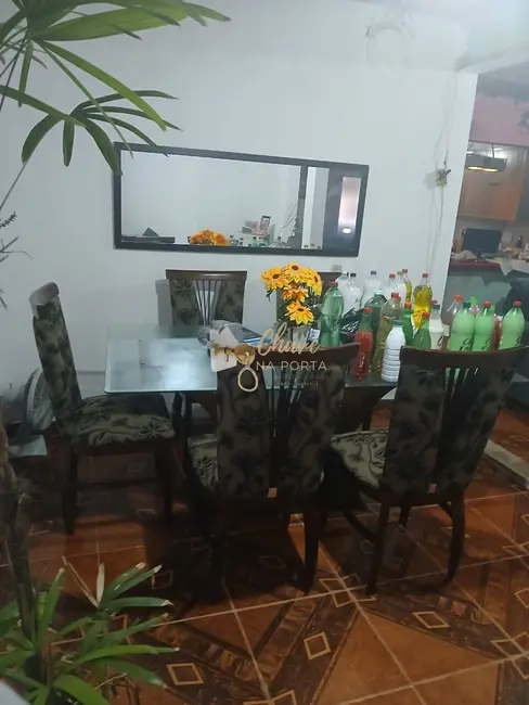 Foto 9 de Casa com 1 quarto à venda, 700m2 em Cidade Ipava, São Paulo - SP