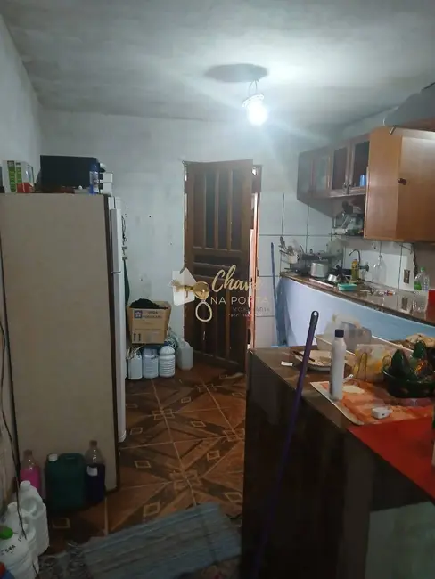 Foto 1 de Casa com 1 quarto à venda, 700m2 em Cidade Ipava, São Paulo - SP