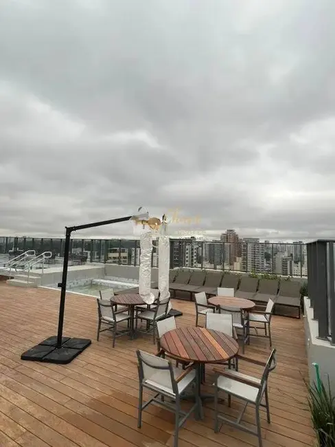 Foto 8 de Apartamento com 1 quarto à venda, 23m2 em Jardim das Acácias, São Paulo - SP