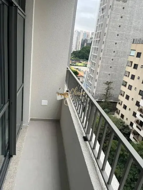 Foto 3 de Apartamento com 1 quarto à venda, 23m2 em Jardim das Acácias, São Paulo - SP