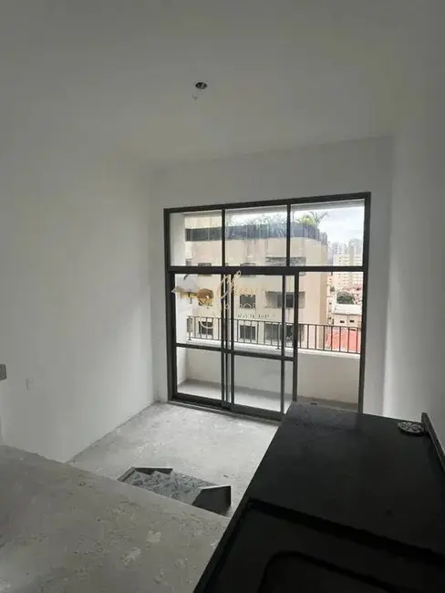 Foto 4 de Apartamento com 1 quarto à venda, 23m2 em Jardim das Acácias, São Paulo - SP