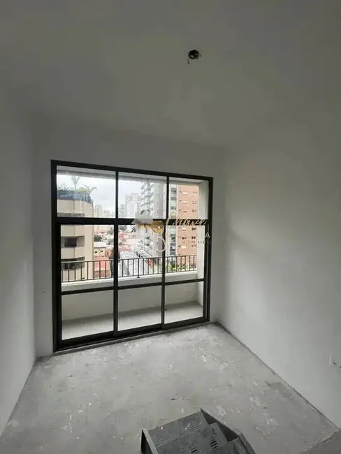 Foto 2 de Apartamento com 1 quarto à venda, 23m2 em Jardim das Acácias, São Paulo - SP