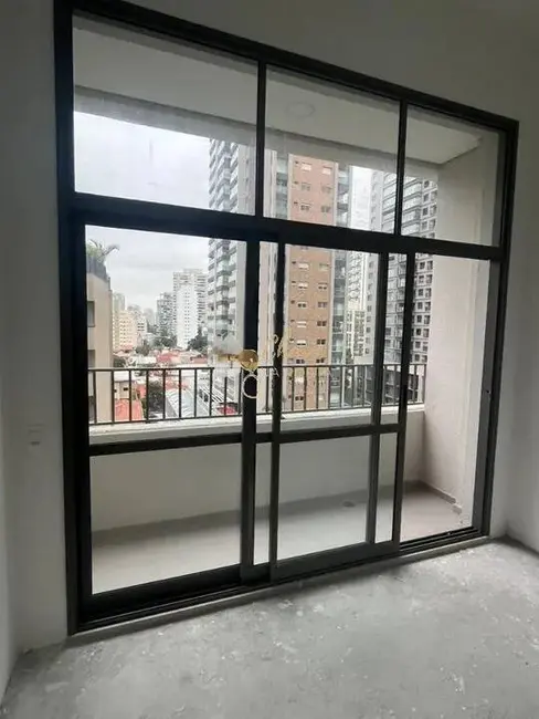 Foto 1 de Apartamento com 1 quarto à venda, 23m2 em Jardim das Acácias, São Paulo - SP