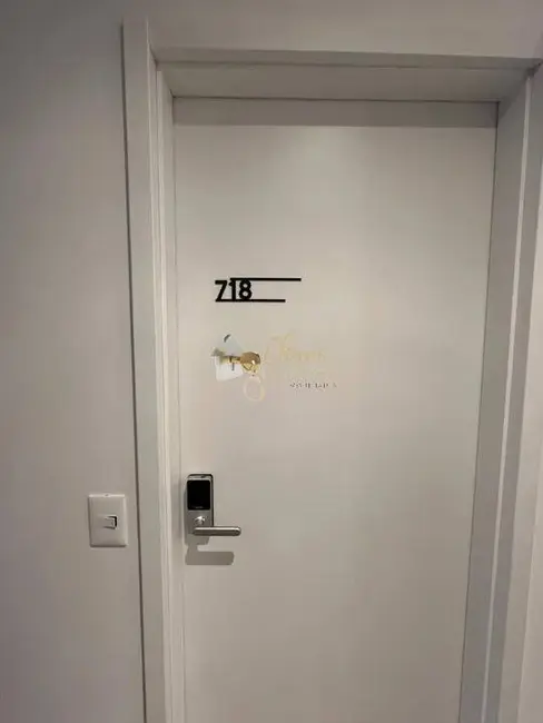 Foto 6 de Apartamento com 1 quarto à venda, 23m2 em Jardim das Acácias, São Paulo - SP