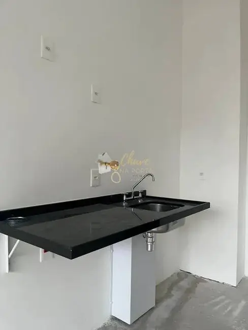 Foto 5 de Apartamento com 1 quarto à venda, 23m2 em Jardim das Acácias, São Paulo - SP