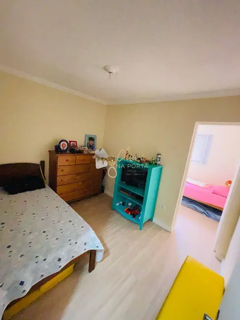 Foto 9 de Casa de Condomínio com 4 quartos à venda, 150m2 em Jardim Iae, São Paulo - SP