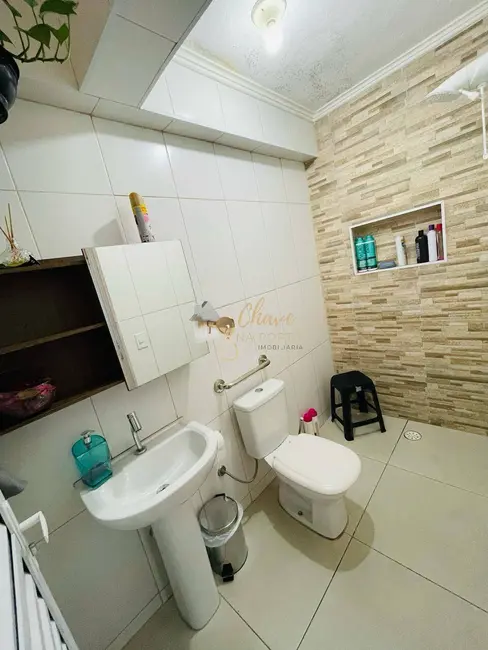 Foto 6 de Casa de Condomínio com 4 quartos à venda, 150m2 em Jardim Iae, São Paulo - SP