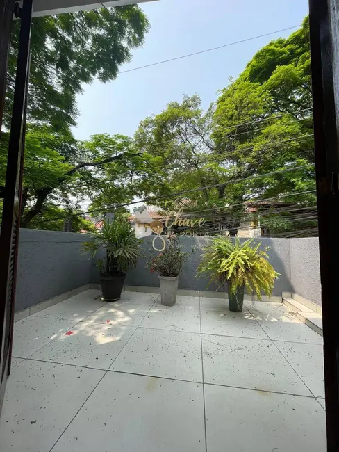 Foto 8 de Casa de Condomínio com 4 quartos à venda, 150m2 em Jardim Iae, São Paulo - SP