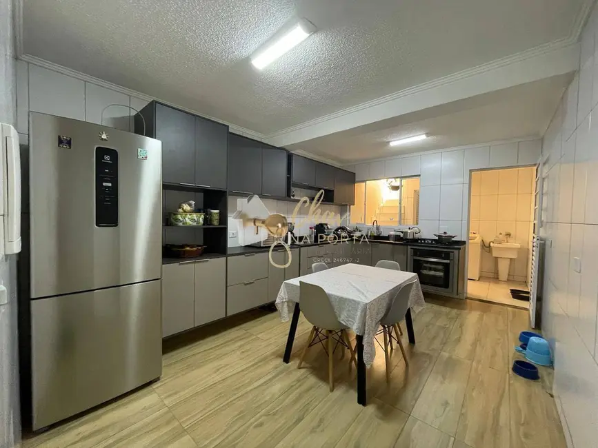 Foto 3 de Casa de Condomínio com 4 quartos à venda, 150m2 em Jardim Iae, São Paulo - SP