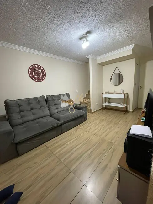 Foto 1 de Casa de Condomínio com 4 quartos à venda, 150m2 em Jardim Iae, São Paulo - SP