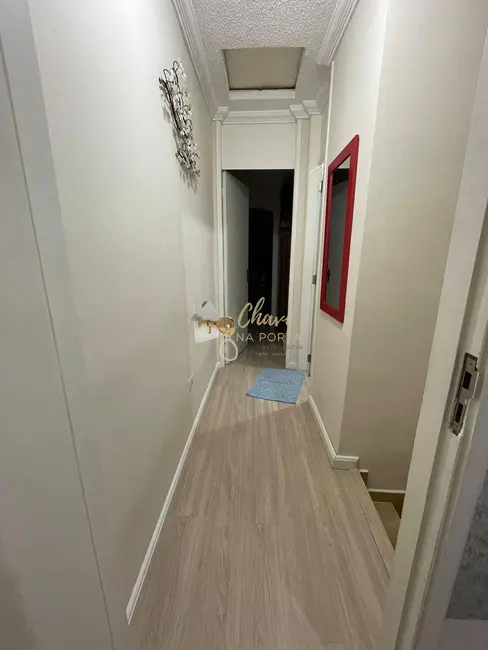 Foto 5 de Casa de Condomínio com 4 quartos à venda, 150m2 em Jardim Iae, São Paulo - SP