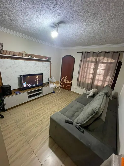 Foto 2 de Casa de Condomínio com 4 quartos à venda, 150m2 em Jardim Iae, São Paulo - SP