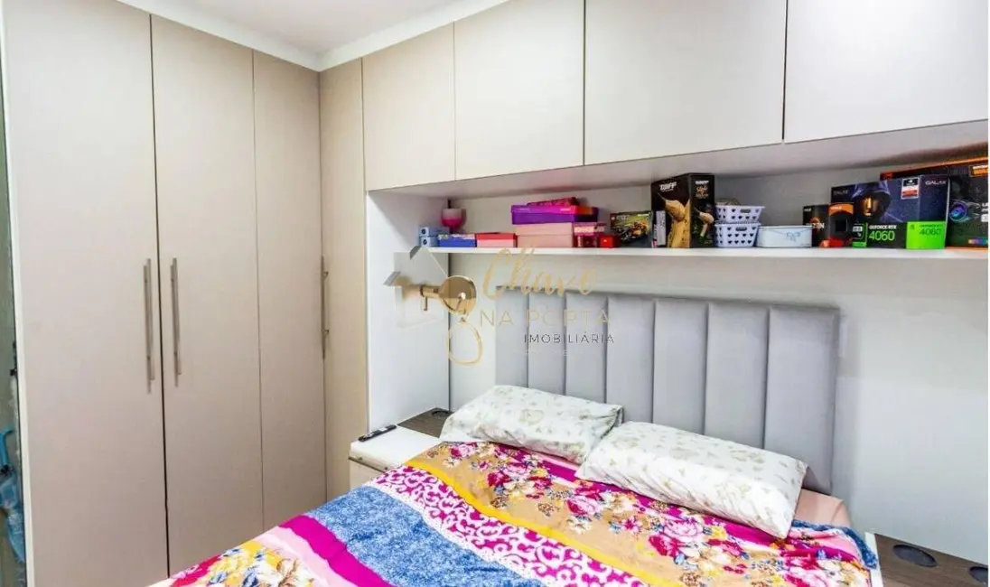 Foto 7 de Apartamento com 2 quartos à venda, 35m2 em Socorro, São Paulo - SP
