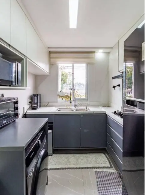 Foto 4 de Apartamento com 2 quartos à venda, 35m2 em Socorro, São Paulo - SP