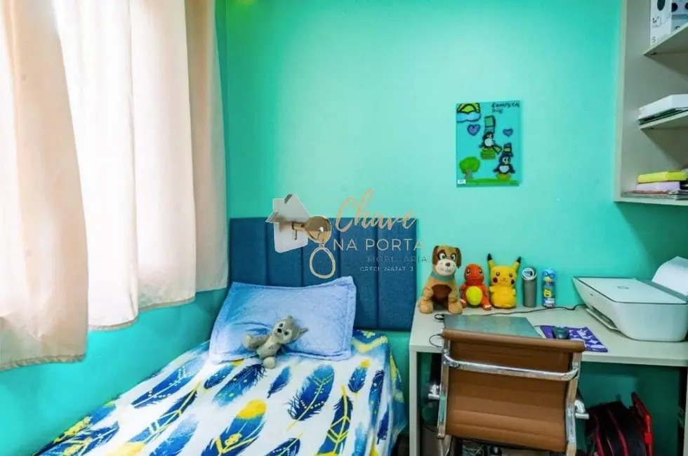 Foto 8 de Apartamento com 2 quartos à venda, 35m2 em Socorro, São Paulo - SP