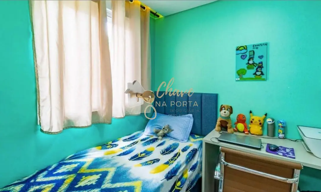 Foto 9 de Apartamento com 2 quartos à venda, 35m2 em Socorro, São Paulo - SP