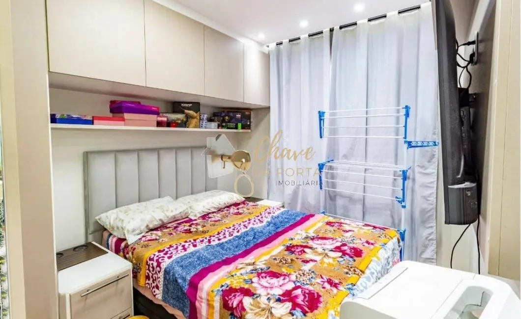 Foto 5 de Apartamento com 2 quartos à venda, 35m2 em Socorro, São Paulo - SP
