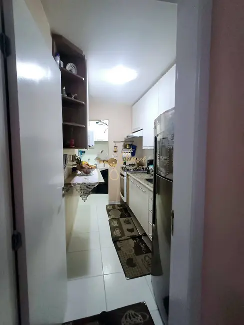 Foto 4 de Apartamento com 2 quartos à venda, 50m2 em Jardim Amália, São Paulo - SP