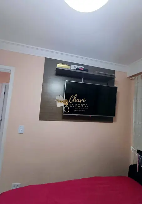 Foto 7 de Apartamento com 2 quartos à venda, 50m2 em Jardim Amália, São Paulo - SP