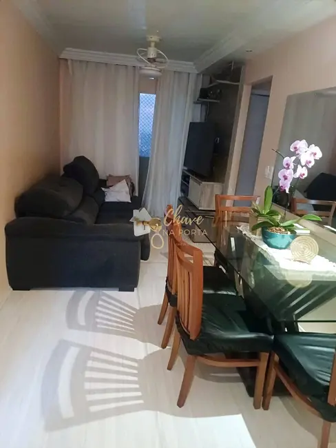 Foto 2 de Apartamento com 2 quartos à venda, 50m2 em Jardim Amália, São Paulo - SP