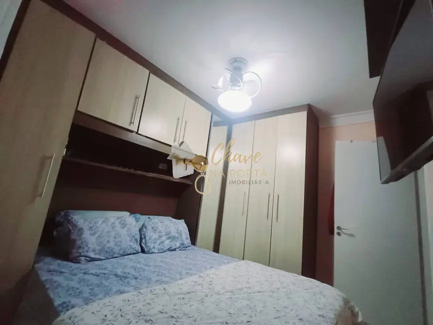 Foto 6 de Apartamento com 2 quartos à venda, 50m2 em Jardim Amália, São Paulo - SP