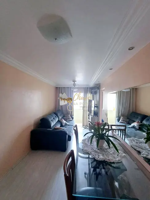 Foto 1 de Apartamento com 2 quartos à venda, 50m2 em Jardim Amália, São Paulo - SP