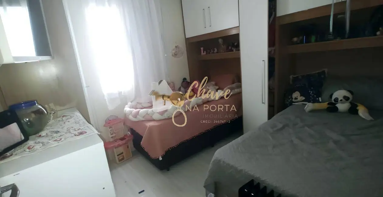 Foto 9 de Apartamento com 2 quartos à venda, 50m2 em Jardim Amália, São Paulo - SP